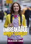 Poster Unbreakable Kimmy Schmidt Staffel 1