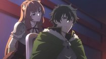 „The Rising of the Shield Hero“ Staffel 3: Wird die Serie fortgesetzt?