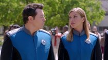 „The Orville“ Staffel 3 im Stream und TV kostenlos sehen – Sendetermine und Infos