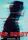 Poster Mr. Robot Staffel 3