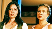 „Charmed“-Aus von Shannen Doherty: Wahrer Grund jetzt nach 22 Jahren verraten