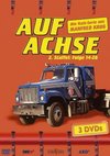 Poster Auf Achse Staffel 2