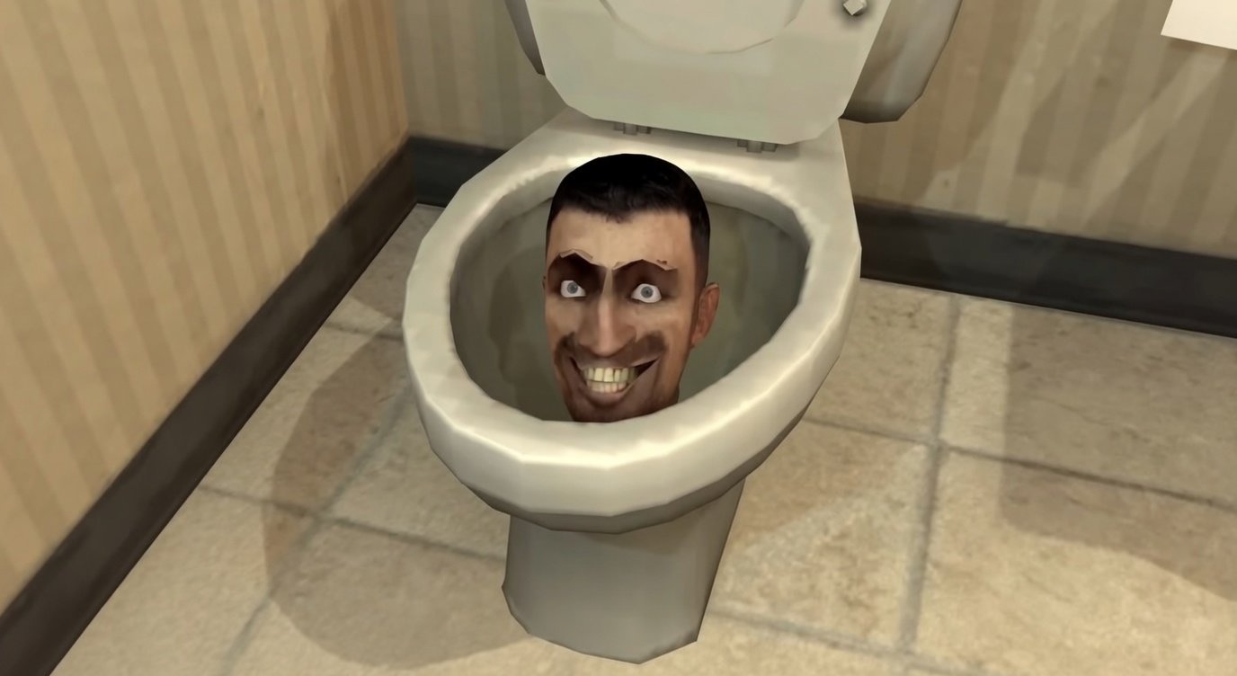 Singende Toilette als Kinofilm: Action-Maestro liefert euch den wohl absurdesten Film seit Jahren