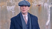 "Peaky Blinders"-Star gesteht: Das hasst Hauptdarsteller Cillian Murphy an der Rolle des Gangsters Thomas Shelby