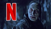 Heute letzte Chance auf Netflix: Dieser düstere Fantasy-Horrorfilm verlässt jetzt den Streamingdienst