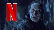 Heute letzte Chance auf Netflix: Dieser düstere Fantasy-Horrorfilm verlässt jetzt den Streamingdienst