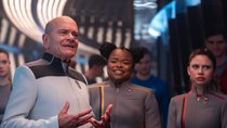 26 Jahre altes "Star Trek"-Mysterium: Neue Sci-Fi-Serie könnte Fans langersehnte Antwort auf eine der wichtigsten Fragen liefern