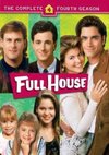 Poster Full House Staffel 4