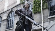 „The Walking Dead“-Quiz: Von der ersten Staffel bis heute – kennt ihr Carol in- und auswendig?