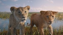 Ab heute bei Disney+ „Ich habe anfangs abgelehnt“: Was den „Mufasa“-Regisseur schließlich doch überzeugte