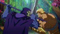 Hass-Attacken gegen „Masters of the Universe: Revelations“: Schöpfer wehrt sich gegen He-Man-Kritik
