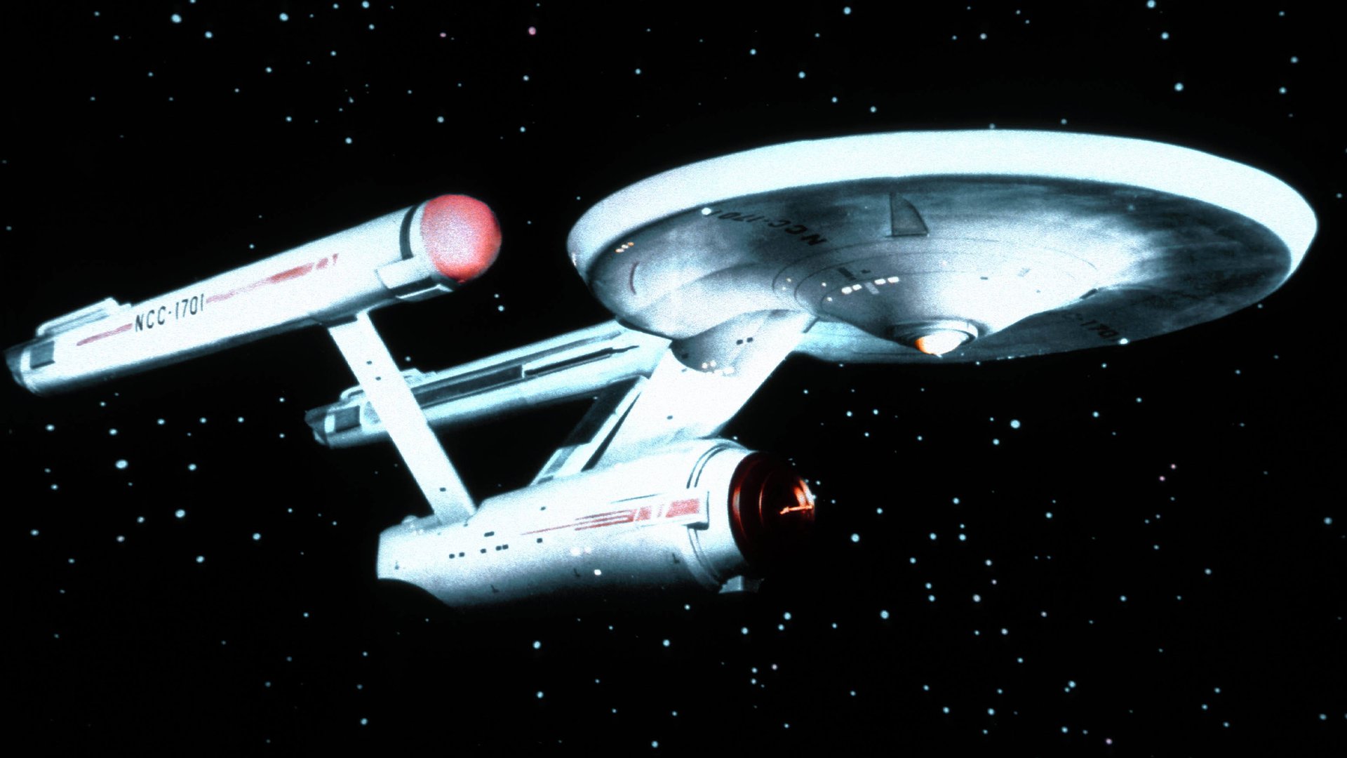 „Liebesbrief an ,Star Trek'“: Zum 60. Jubiläum erwartet Sci-Fi-Fans ein gewaltiges Highlight