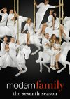 Poster Modern Family Staffel 7