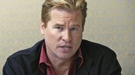 Val Kilmer ist tot – „Top Gun“- und „Batman“-Star wurde 65 Jahre alt
