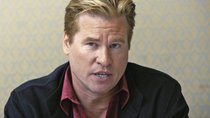 Val Kilmer ist tot – „Top Gun“- und „Batman“-Star wurde 65 Jahre alt