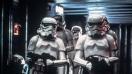 „Star Wars“-Fans, aufgepasst: Dieser Stormtrooper-Rucksack ist der ideale Begleiter für den täglichen Einsatz 