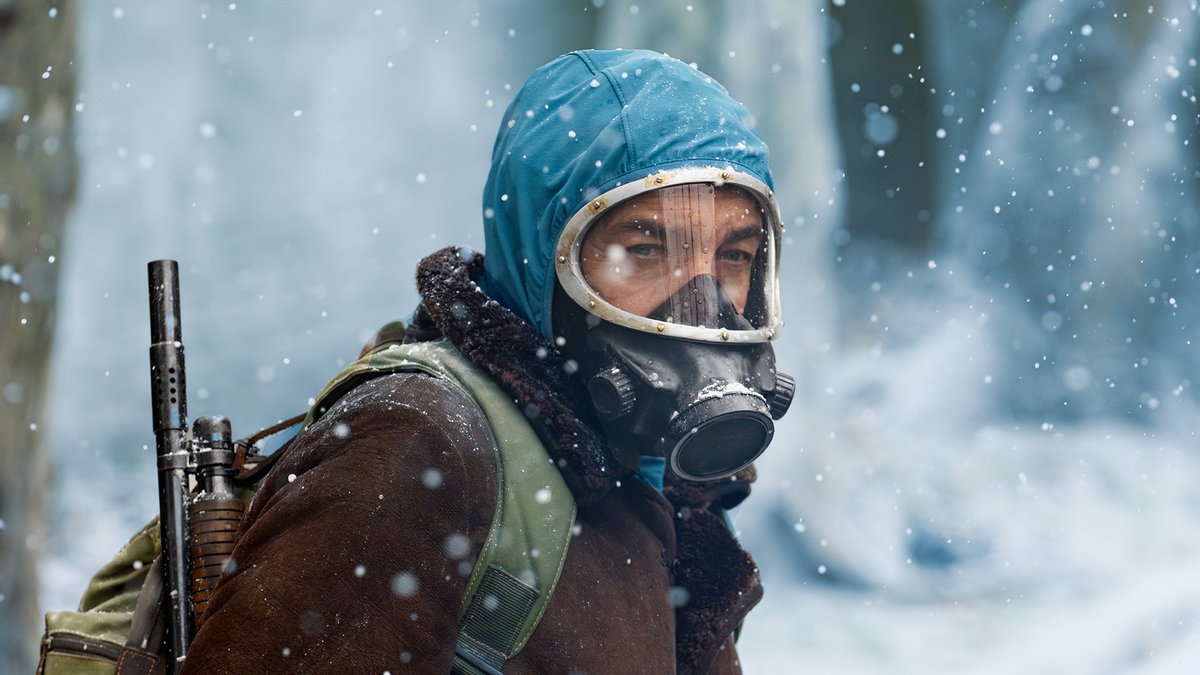 Neuester Sci-Fi-Geheimtipp auf Netflix soll weiter gehen