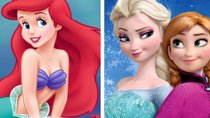 Keinen Lieblingsfilm verpassen: Das komplette Disney-Weihnachtsprogramm 2018