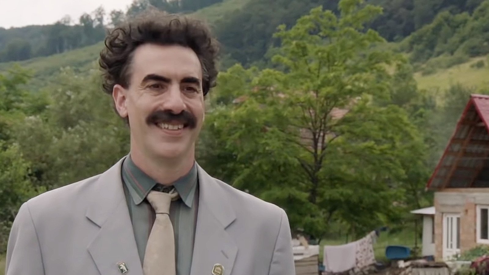 „Borat 3“ Wird es eine Fortsetzung geben?