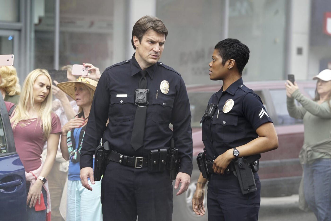 „The Rookie“ Staffel 3: Das Erwartet Euch In Der Fortsetzung