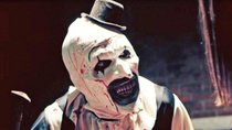 Horror-Kontroverse naht: Star von brutalem Slasher verspricht blutiges Fest – er hat „fast gekotzt“