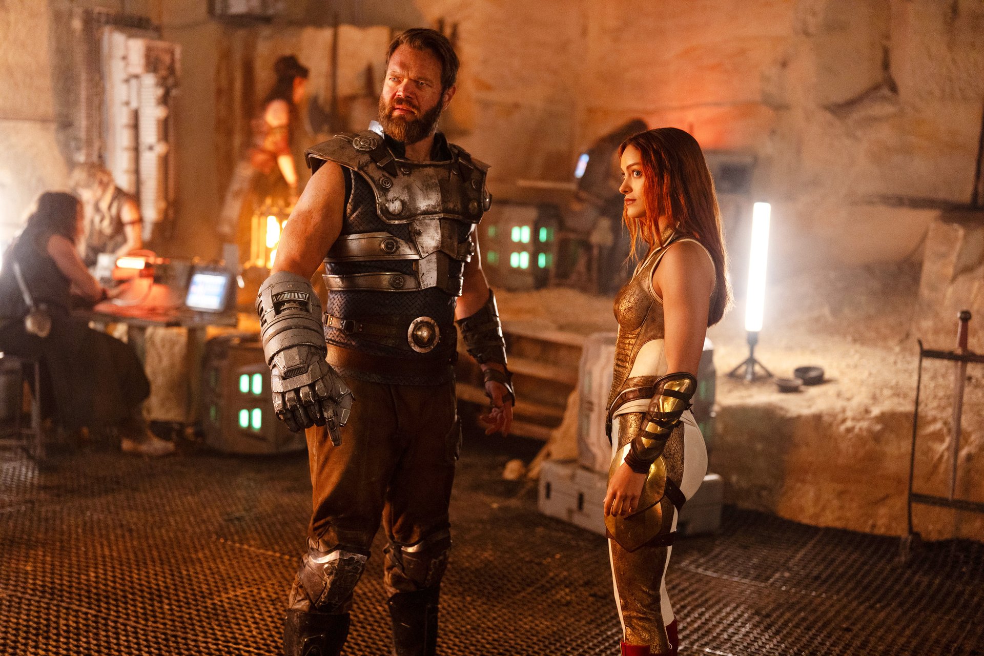 Jetzt ist es offiziell: Sci-Fi-Kinoflop wird zum gigantischen Streaming-Hit auf Amazon a5aa8fe8518368270a392587c3 ZmMgODA2MjY0M2ZmZmZmIDE5MjAgMAM4M2FhZTE2NzM1Yw==