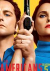 Poster The Americans Staffel 5
