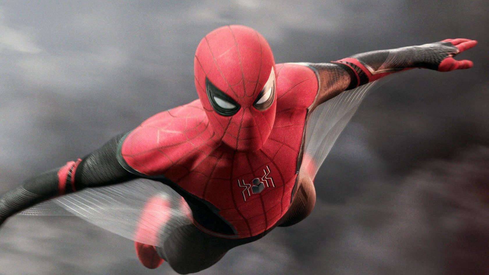 MCU liefert jetzt nächsten Hinweis auf neuen Spider-Man nach 8 Jahren Funkstille