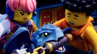 Dieser Lego-Drache von Ninjago ist das perfekte Geschenk für Jungs & Mädchen 