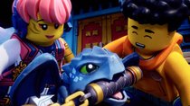 Dieser Lego-Drache von Ninjago ist das perfekte Geschenk für Jungs & Mädchen 