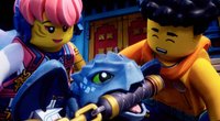 Dieser Lego-Drache von Ninjago ist das perfekte Ostergeschenk für Jungs & Mädchen 
