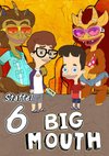 Poster Big Mouth