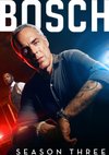 Poster Bosch Season 3