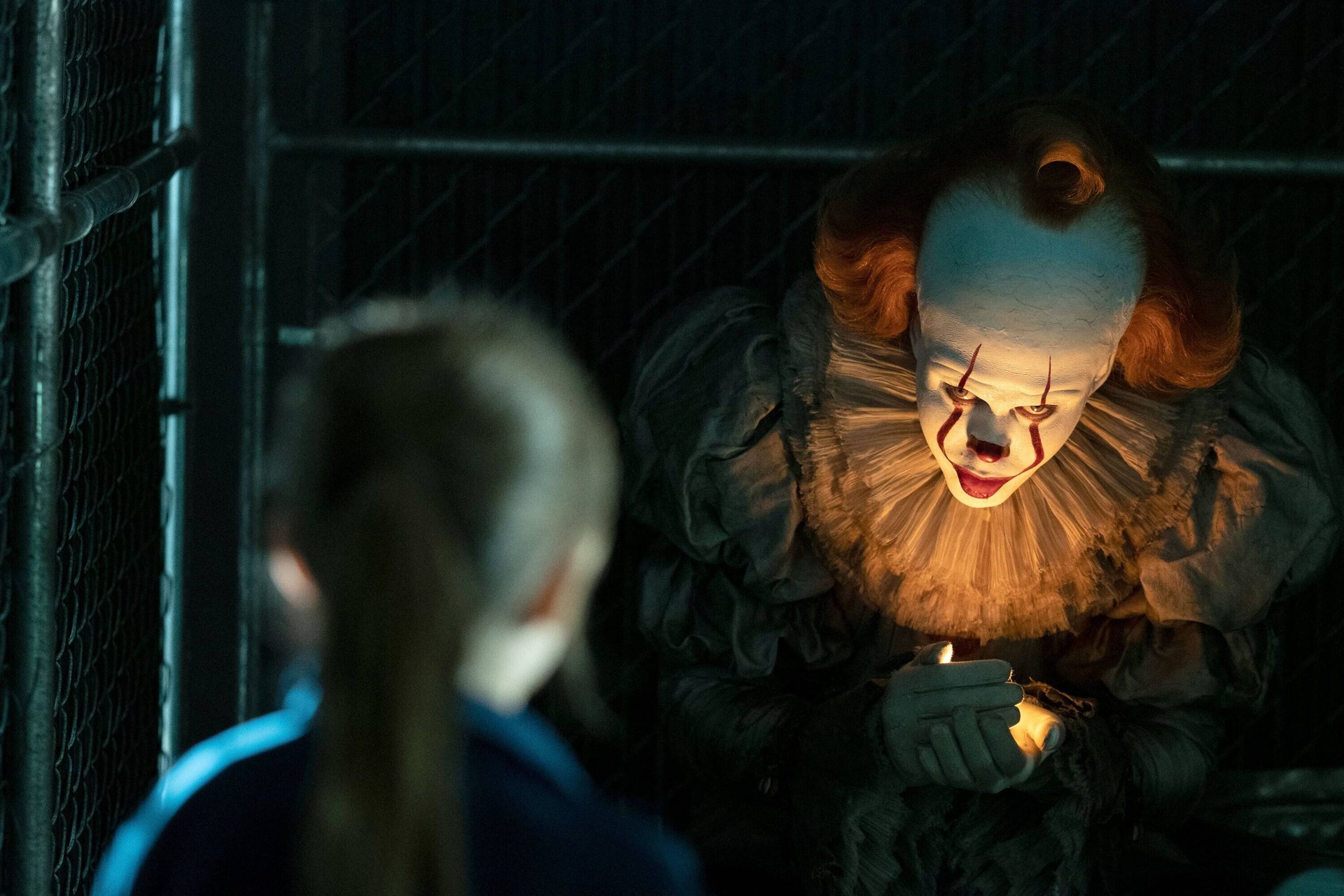 Stephen-King-Quiz: Nur wer die Horror-Verfilmungen kennt, schafft dieses Quiz