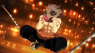 Zu den Prime Days knapp 25 % günstiger: Dieses "Demon Slayer"-Schnäppchen ist das perfekte Geschenk für Fans des Fantasy-Animes