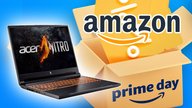 Rund 200 € Ersparnis: Amazon liefert euch starken Gaming-Laptop zum Tiefstpreis – doch nur für kurze Zeit