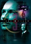 Poster Akte X - Die unheimlichen Fälle des FBI Staffel 3
