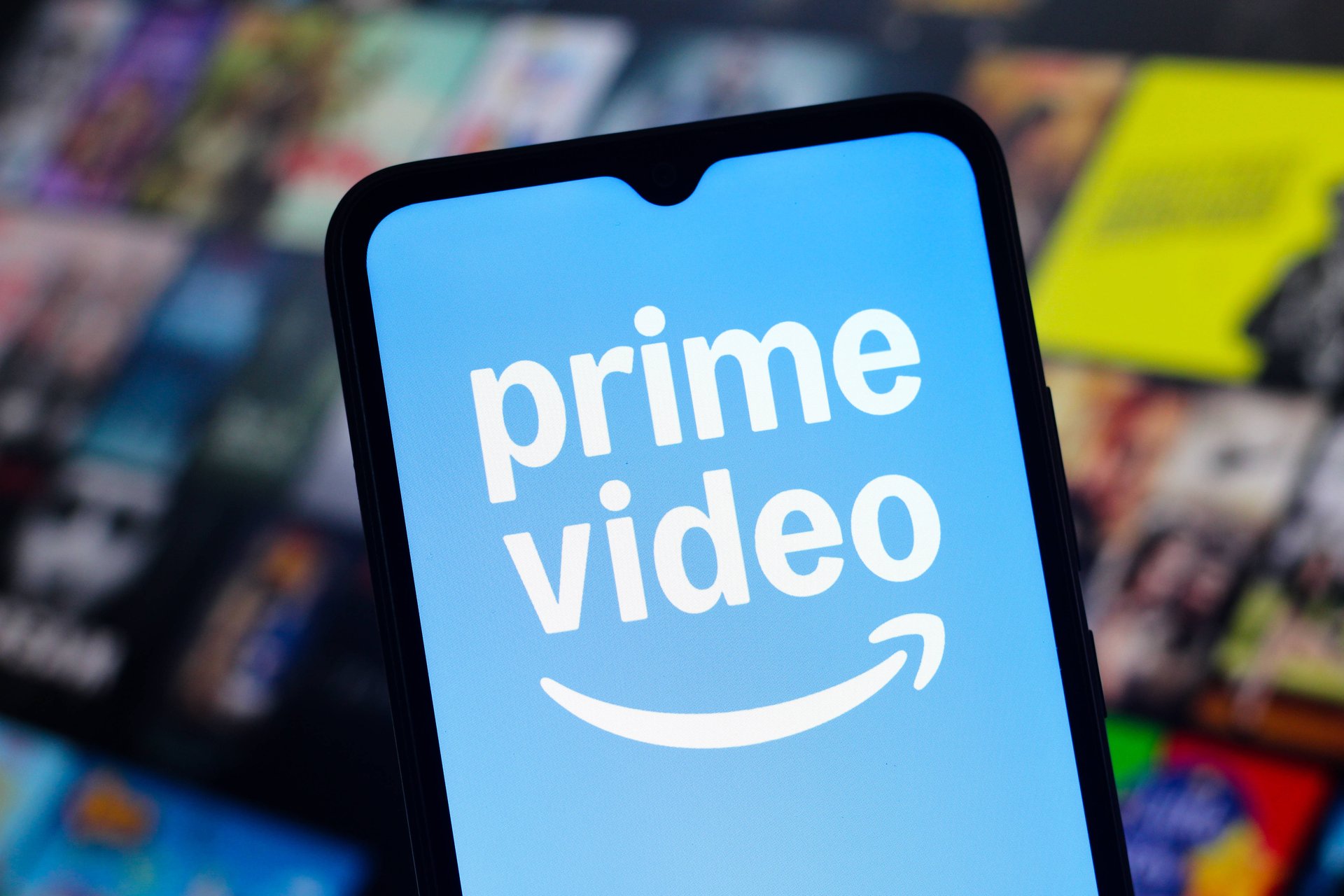 Obwohl er noch im Kino läuft: Den erfolgreichsten Film des Jahres könnt ihr jetzt bei Amazon streamen