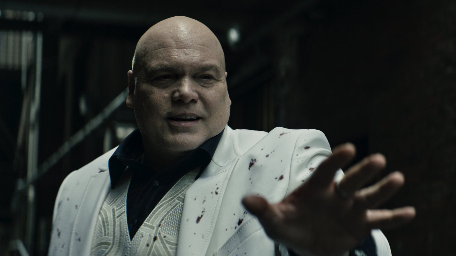 Marvel German Actor Marvel-Verantwortlicher verspricht bessere Serien und völlig neues MCU ...