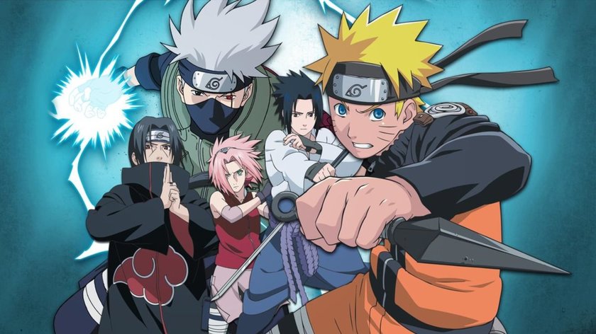„Naruto" Staffel 5: Wird die Anime-Serie fortgesetzt?
