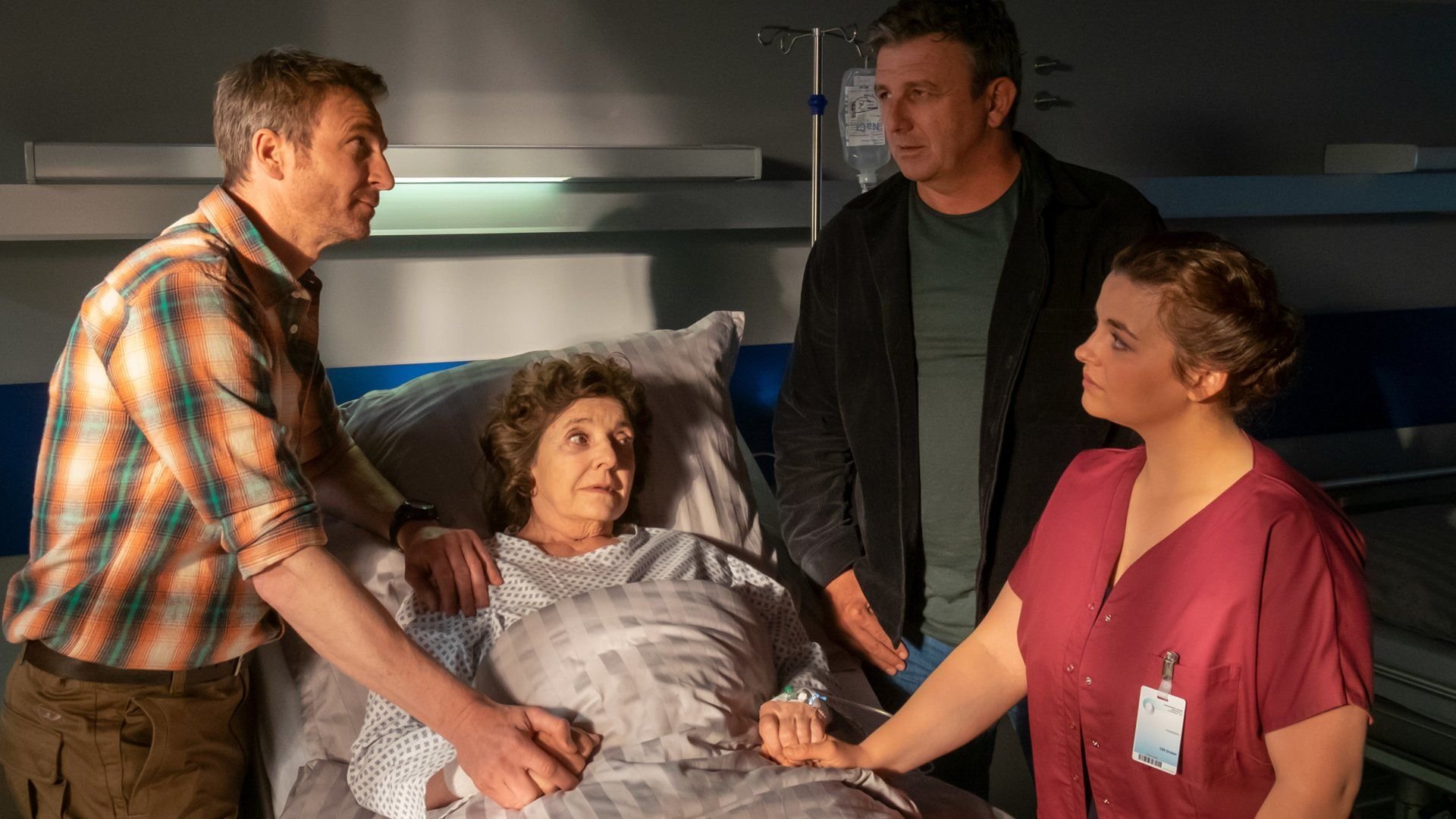 Der Bergdoktor“ 2024: Eine neue Liebe für Martin? Positiver Start in die neue Staffel