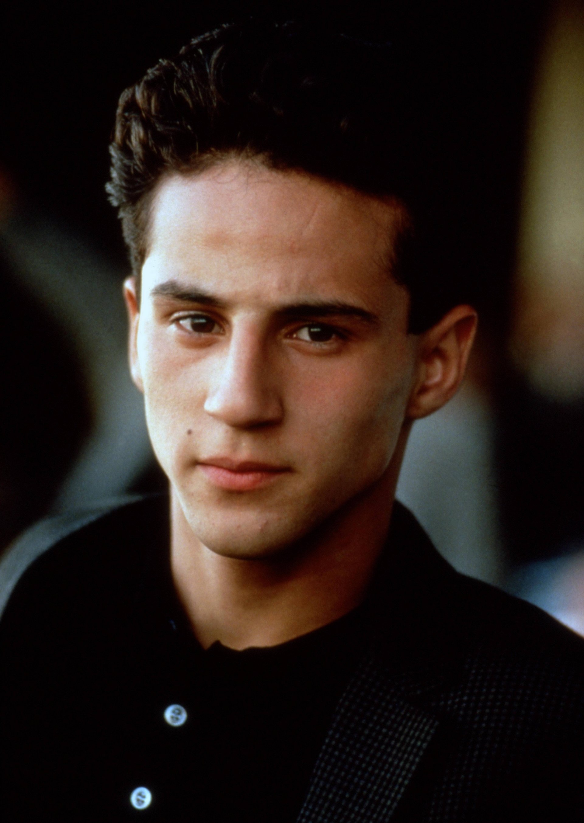 Von den Straßen der Bronx ins Gefängnis: Was wurde aus Mafia-Darsteller Lillo Brancato