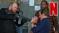 Samstag im TV: Auftakt von beliebter Mystery-Serie, die von Netflix gerettet wurde