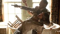 Heute im TV: Das letzten Sekunden dieses Sci-Fi-Meisterwerks machten Fans jahrelang verrückt