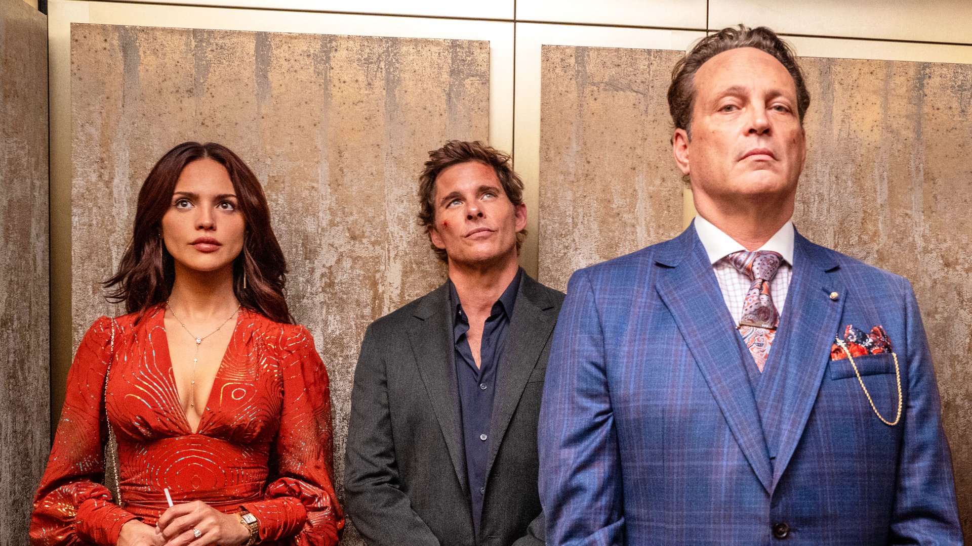 Als hätte Quentin Tarantino „Zurück in die Zukunft" gedreht: Erster ...