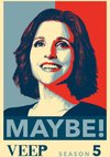 Poster Veep – Die Vizepräsidentin Staffel 5