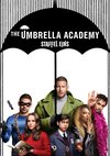 Poster The Umbrella Academy Staffel 1