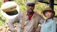„Jungle Cruise“: Gewinnt drei Fanpakete inklusive Kinofreikarten zum Abenteuerfilm des Jahres!
