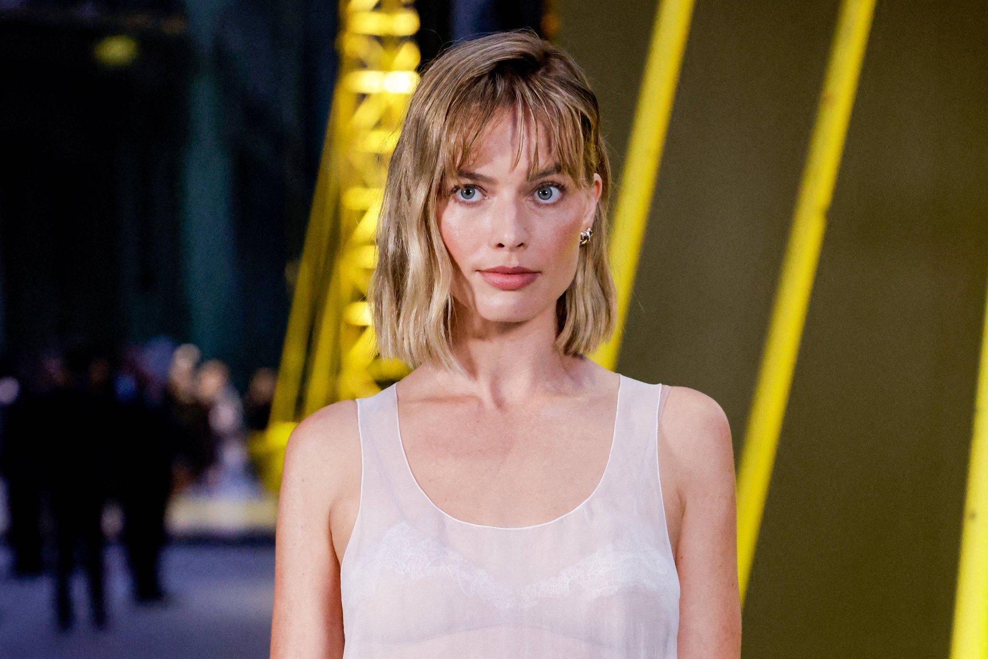 Kaum verändert? So sah „A Big Bold Beautiful Journey“-Star Margot Robbie zu Beginn ihrer Karriere aus