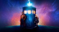 „Doctor Who“: Reihenfolge & Besetzung aller Doktoren der Sci-Fi-Serie im Überblick 
